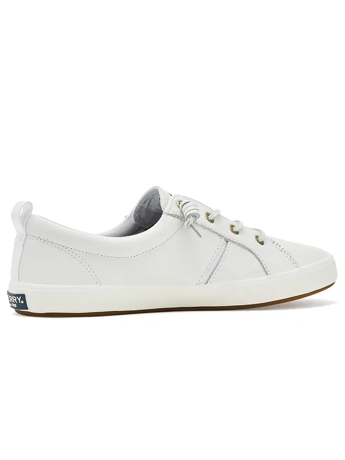 Кроссовки с верхом из хлопка Crestwave Sperry — 4