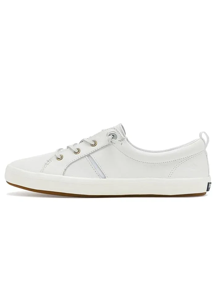Кроссовки с верхом из хлопка Crestwave Sperry — 5