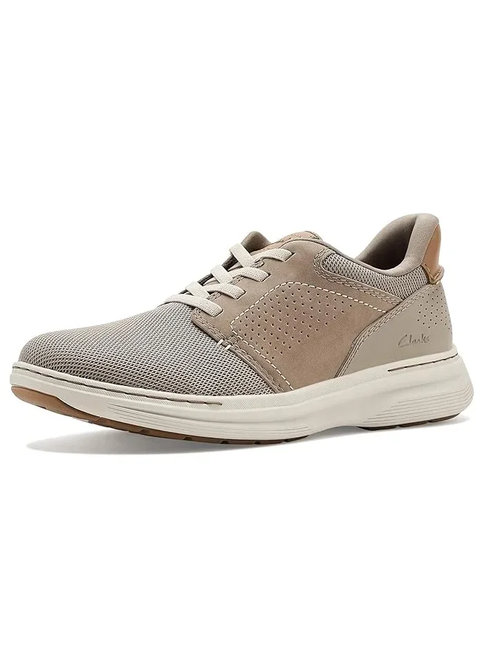 Кеды Clarks Craftwell Low — 1