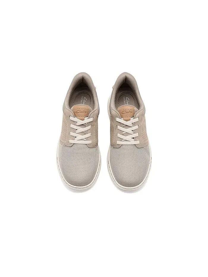 Кеды Clarks Craftwell Low — 3
