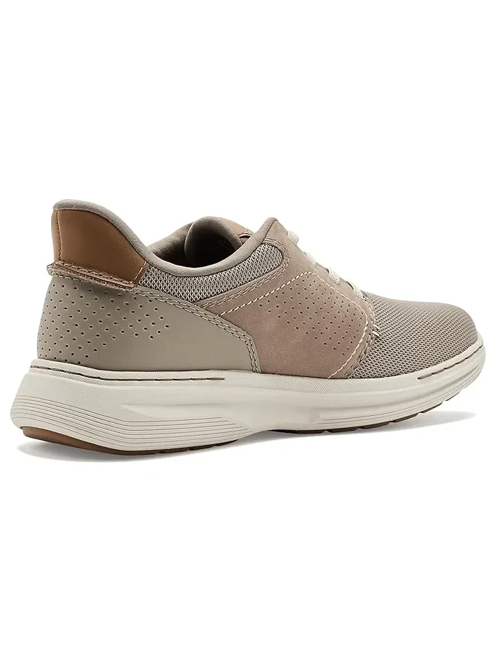 Кеды Clarks Craftwell Low — 4