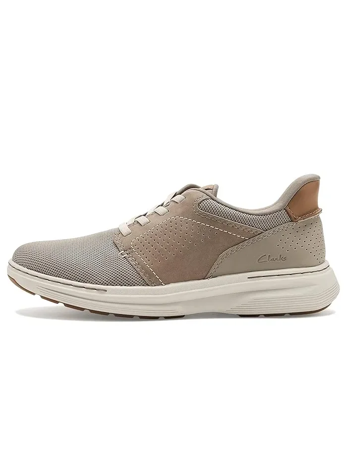 Кеды Clarks Craftwell Low — 5