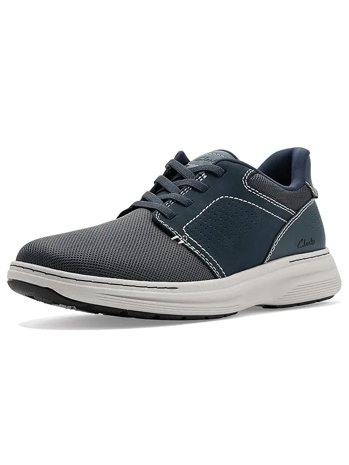 Кроссовки повседневные Craftwell Low Clarks — 1
