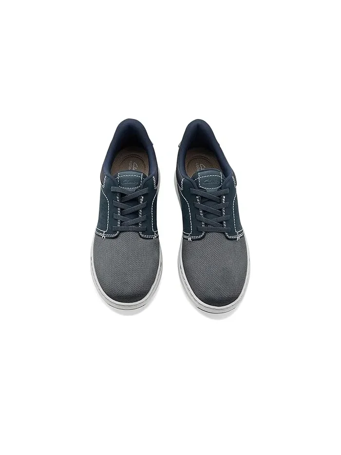 Кроссовки повседневные Craftwell Low Clarks — 3