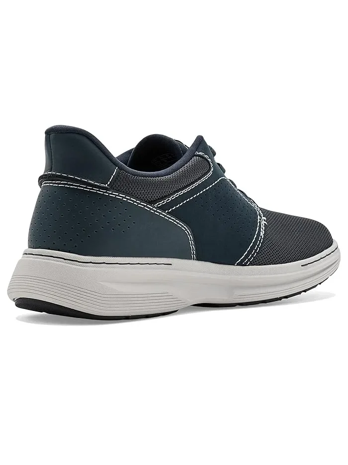 Кроссовки повседневные Craftwell Low Clarks — 4