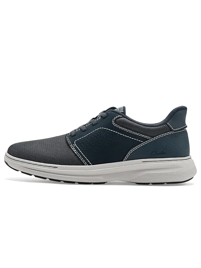 Кроссовки повседневные Craftwell Low Clarks — 5