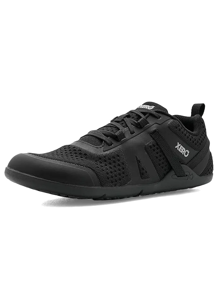 Кроссовки спортивные Prio Neo Xero Shoes — черный