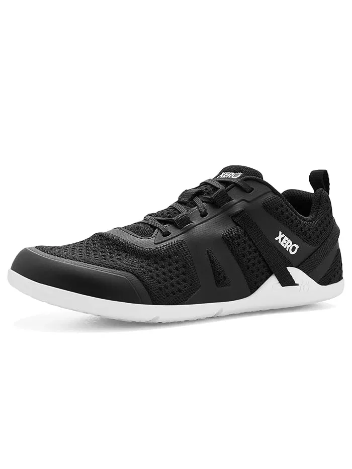 Кроссовки спортивные Prio Neo Xero Shoes — белый