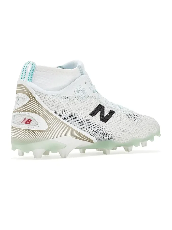 Кроссовки для лакросса FreezeLX V5 New Balance — 4