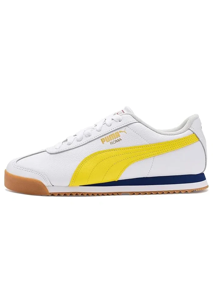 Кроссовки Roma 24 Match PUMA — 5