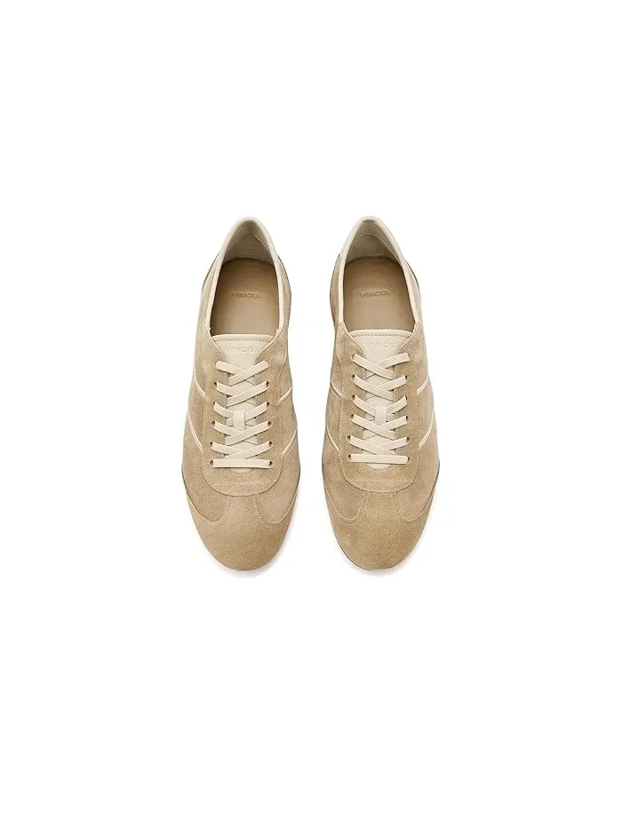 Кроссовки Slip-On Sunset Trainer Vince — 3