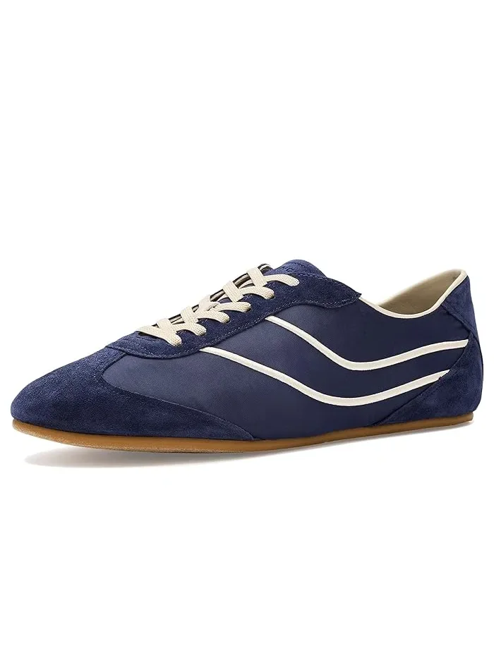 Кроссовки Sunset Trainer Slip-On Vince — 1