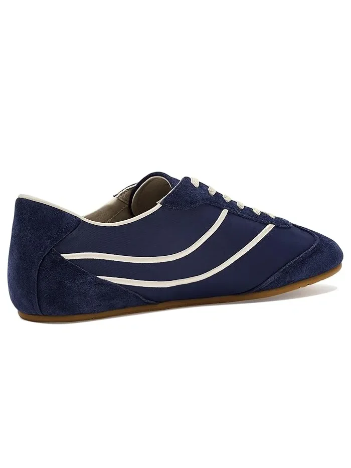 Кроссовки Sunset Trainer Slip-On Vince — 4