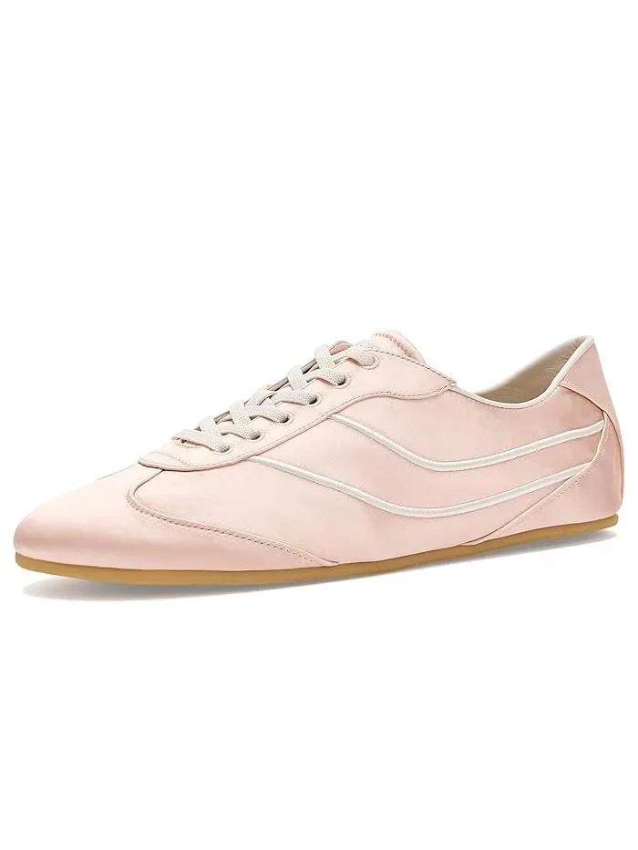 Кроссовки slip-on Sunset Trainer Vince — 1