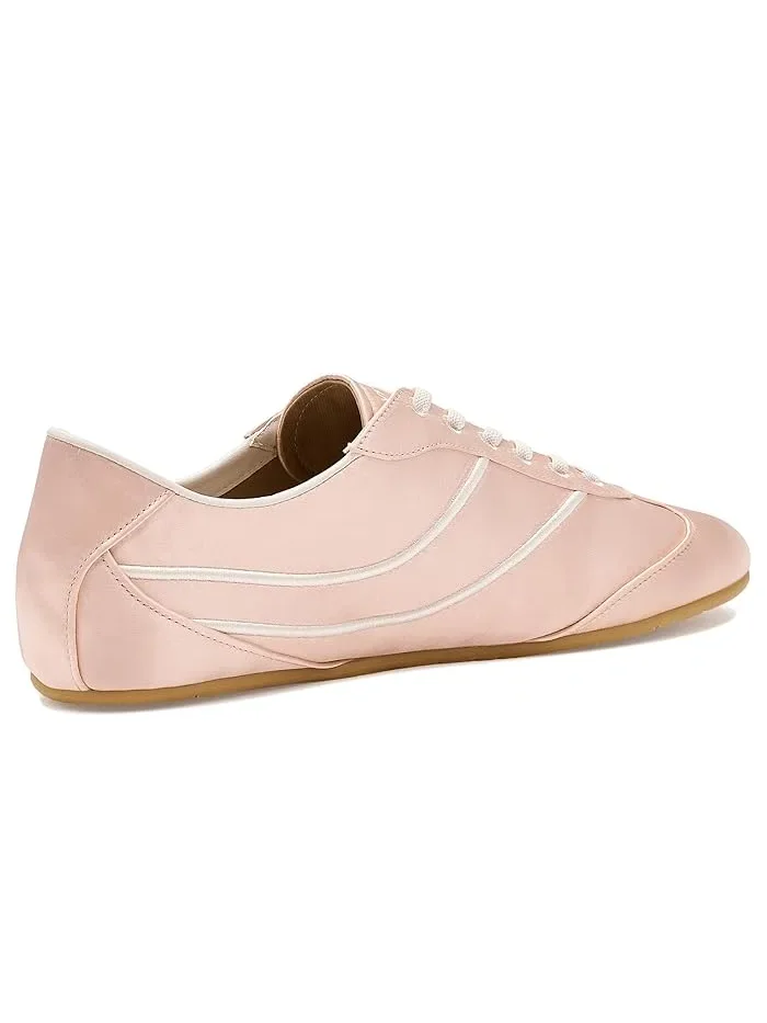 Кроссовки slip-on Sunset Trainer Vince — 4