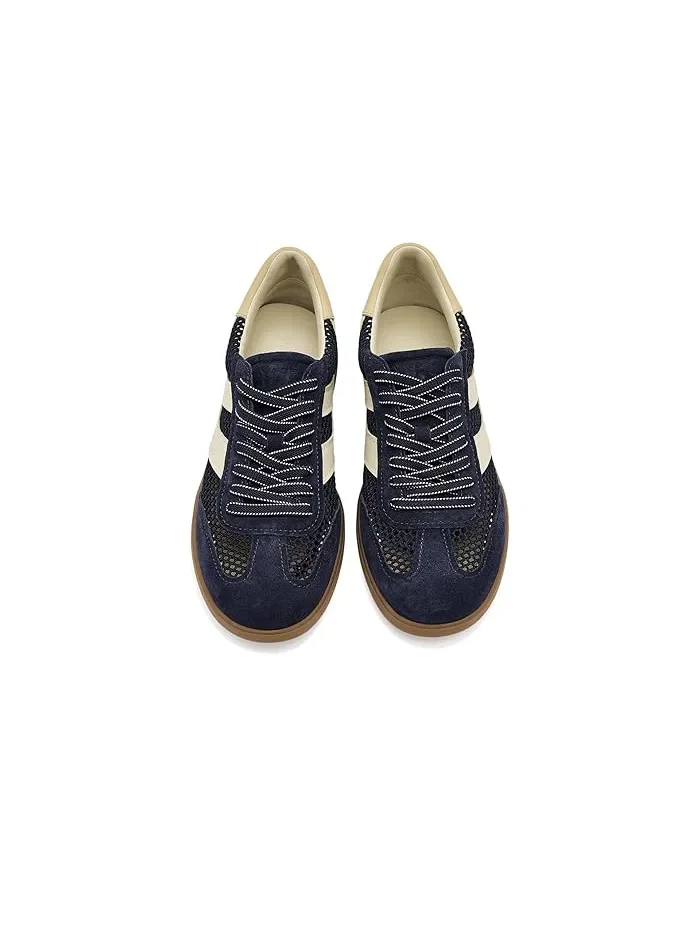 Кроссовки женские Oasis Netting-W Lace-Up Vince — 3