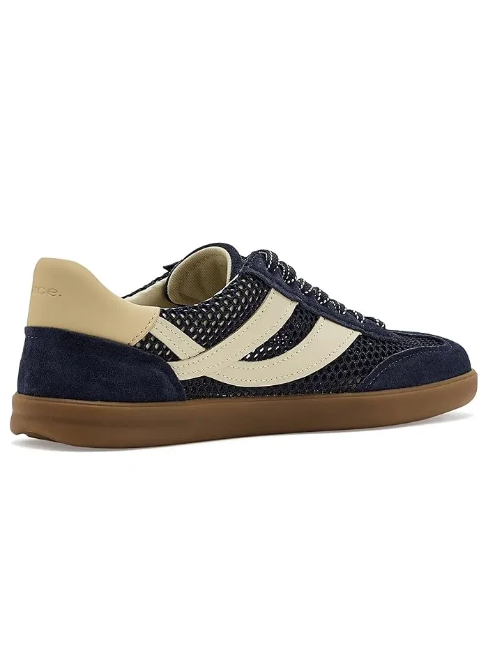 Кроссовки женские Oasis Netting-W Lace-Up Vince — 4