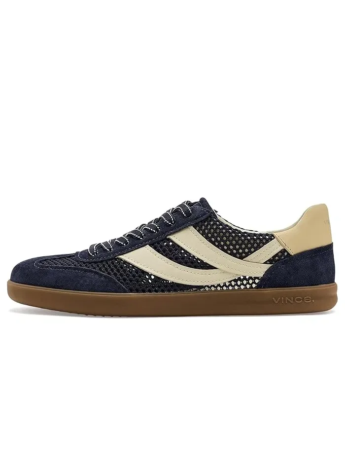 Кроссовки женские Oasis Netting-W Lace-Up Vince — 5