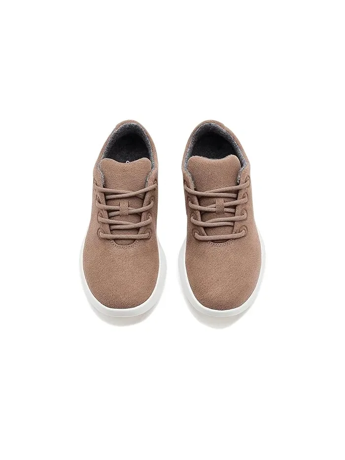 Кроссовки повседневные Runner NZ Terralux Allbirds — 3