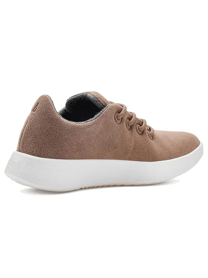 Кроссовки повседневные Runner NZ Terralux Allbirds — 4