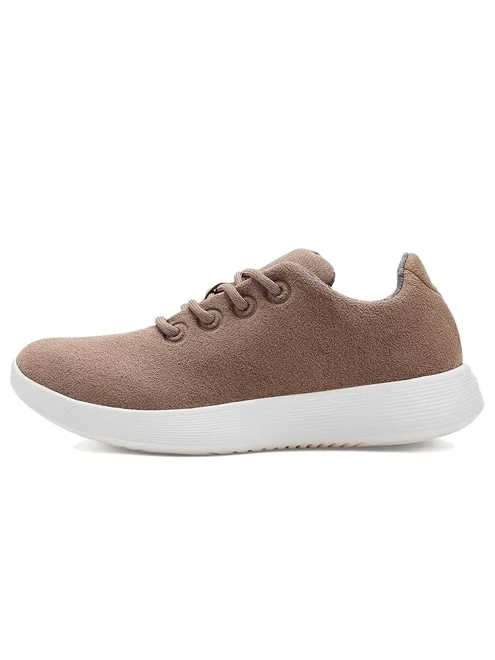 Кроссовки повседневные Runner NZ Terralux Allbirds — 5