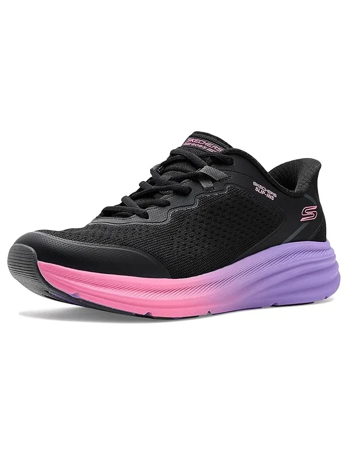 Кроссовки с Heel Pillow Bobs Skillz - Too Essential BOBS from SKECHERS — 1