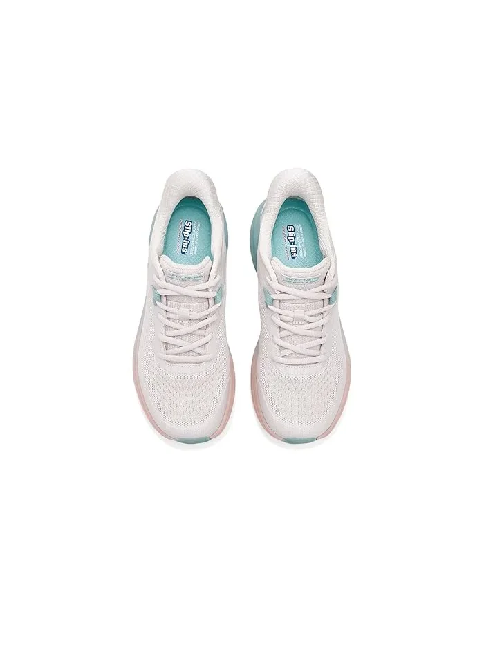 Кроссовки с технологией Memory Foam Bobs Skillz - Too Essential BOBS from SKECHERS — 3