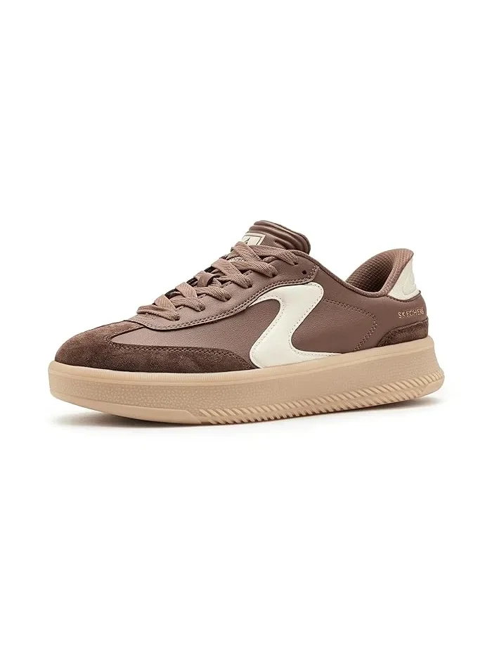 Кроссовки с платформой Hotshot Hi-Lifted Luxe SKECHERS — 1