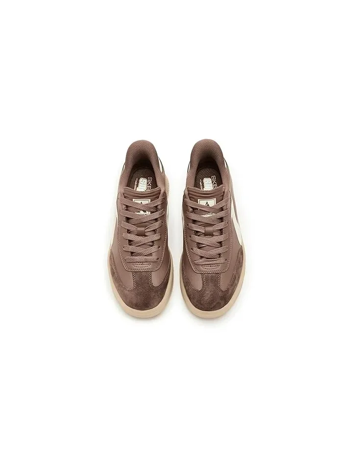 Кроссовки с платформой Hotshot Hi-Lifted Luxe SKECHERS — 3