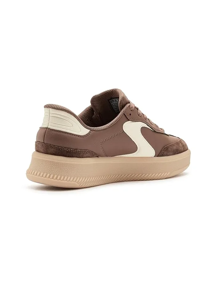 Кроссовки с платформой Hotshot Hi-Lifted Luxe SKECHERS — 4