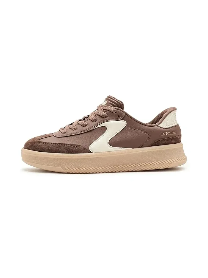 Кроссовки с платформой Hotshot Hi-Lifted Luxe SKECHERS — 5