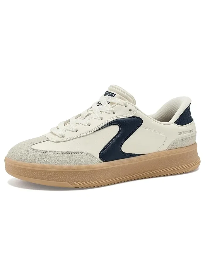 Кроссовки на платформе Hotshot Hi-Lifted Luxe SKECHERS — 1