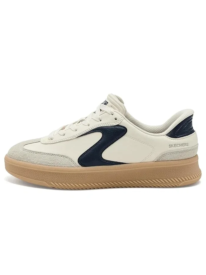 Кроссовки на платформе Hotshot Hi-Lifted Luxe SKECHERS — 5