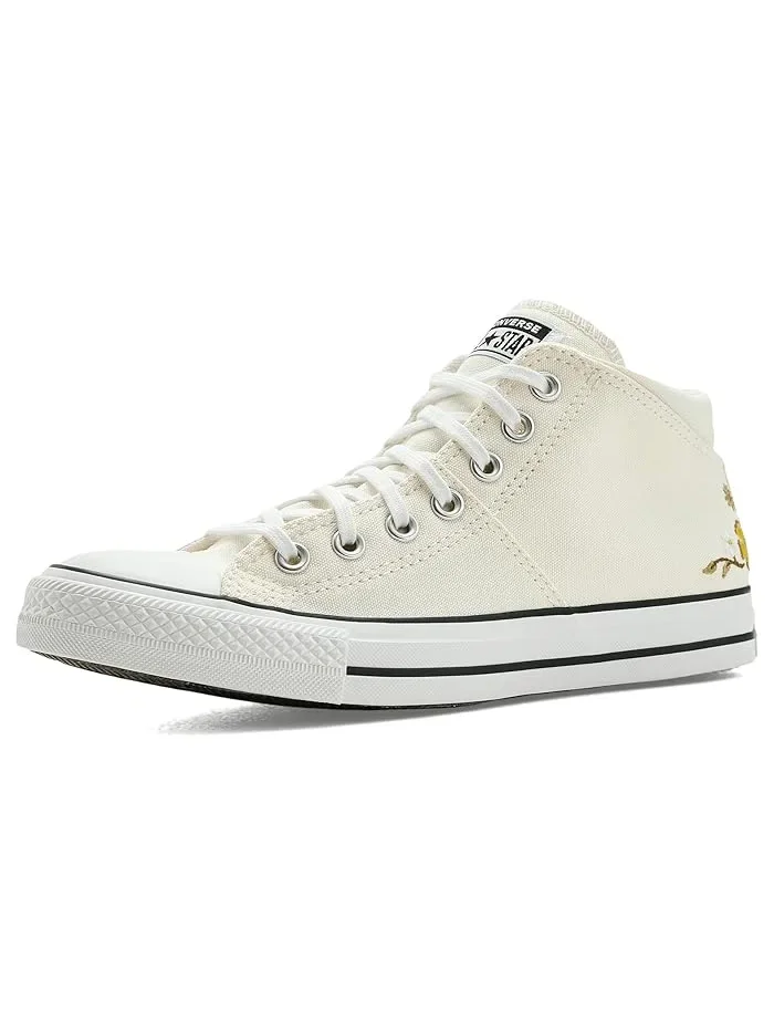 Кеды Converse Chuck Taylor All Star Madison Retro Flowers