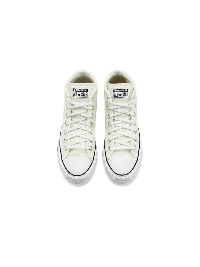 Кеды Converse Chuck Taylor All Star Madison Retro Flowers — 3