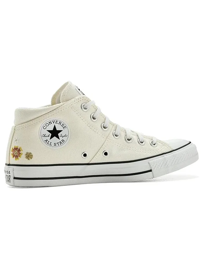 Кеды Converse Chuck Taylor All Star Madison Retro Flowers — 4
