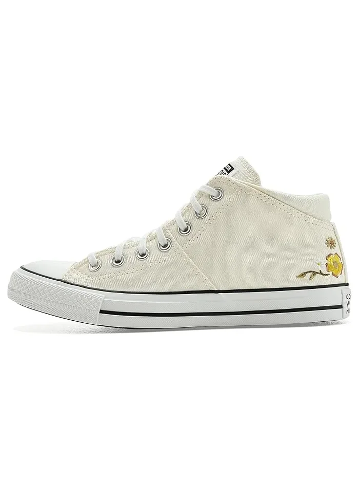 Кеды Converse Chuck Taylor All Star Madison Retro Flowers — 5
