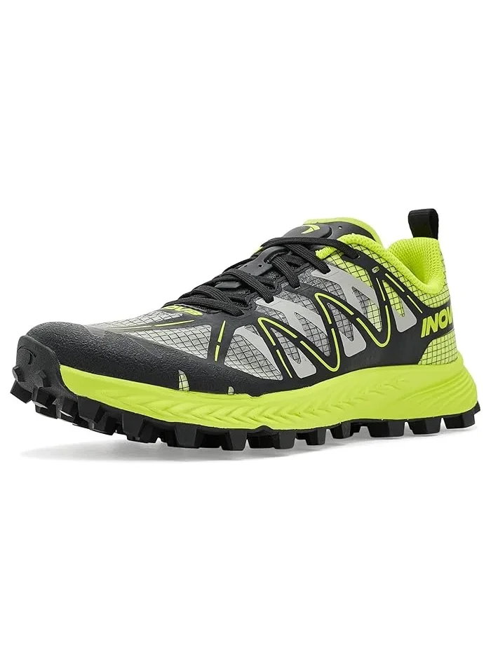 Кроссовки трейловые Mudtalon Speed V2 INOV8 — 1