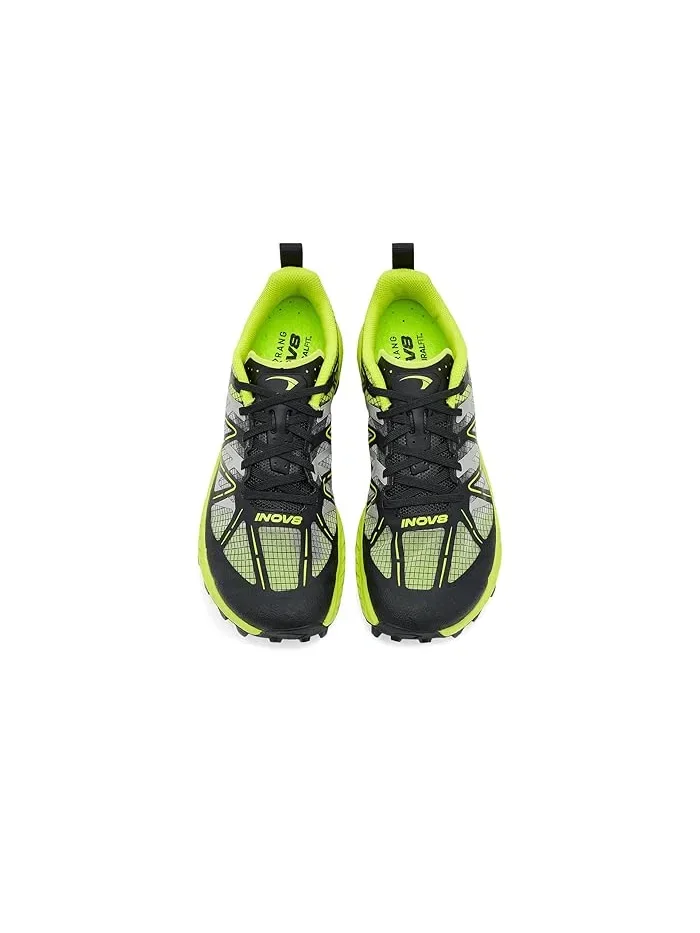 Кроссовки трейловые Mudtalon Speed V2 INOV8 — 3