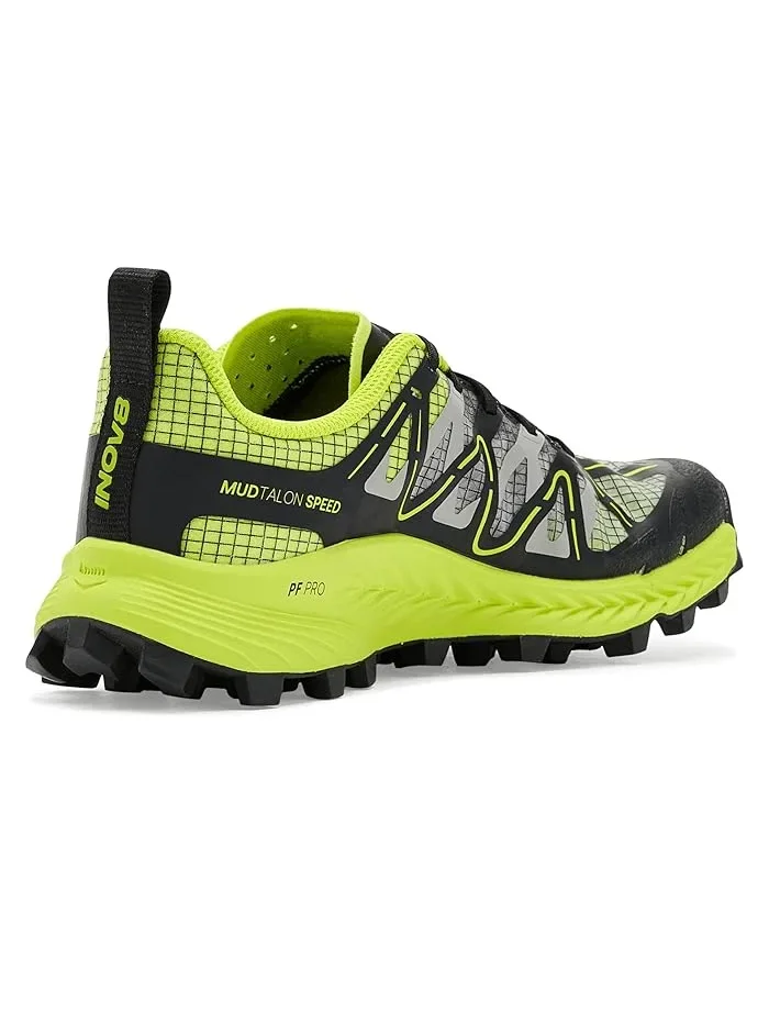 Кроссовки трейловые Mudtalon Speed V2 INOV8 — 4