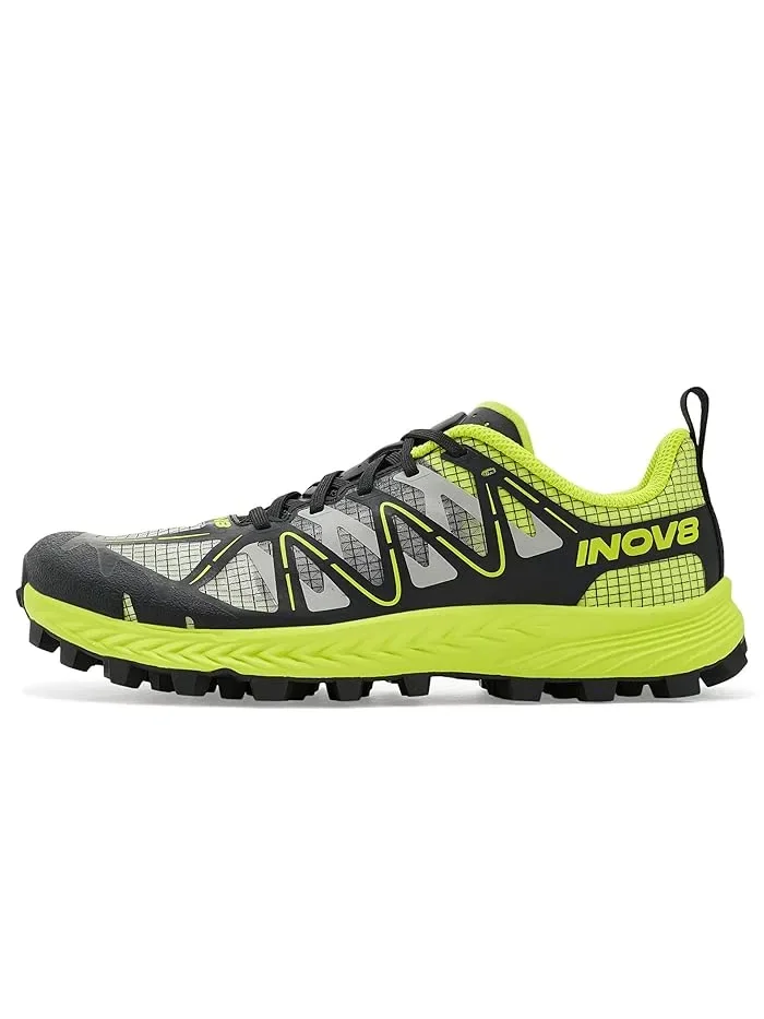 Кроссовки трейловые Mudtalon Speed V2 INOV8 — 5