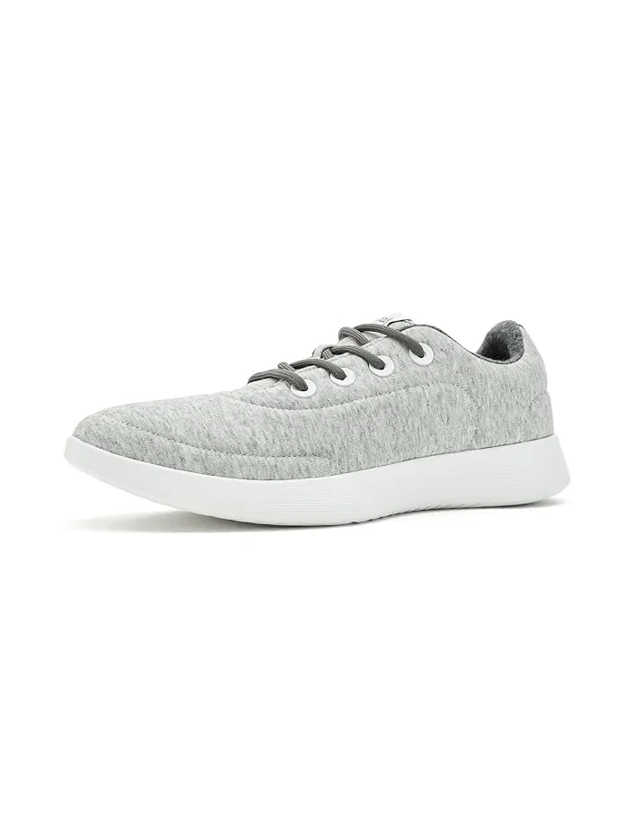 Кроссовки с мягким верхом Runner NZ Jersey Allbirds — 1