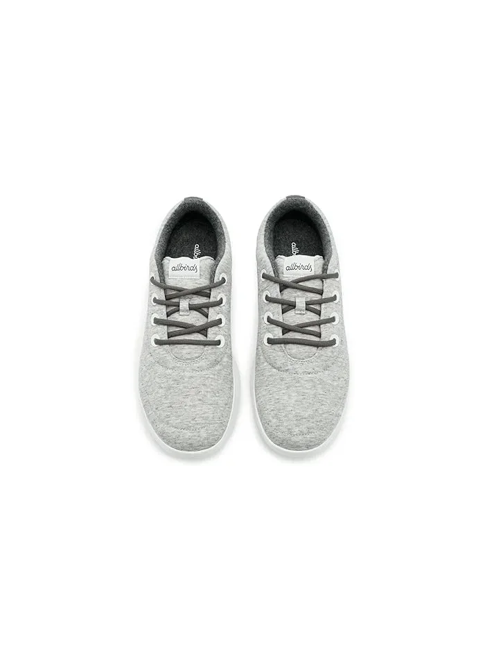 Кроссовки с мягким верхом Runner NZ Jersey Allbirds — 3