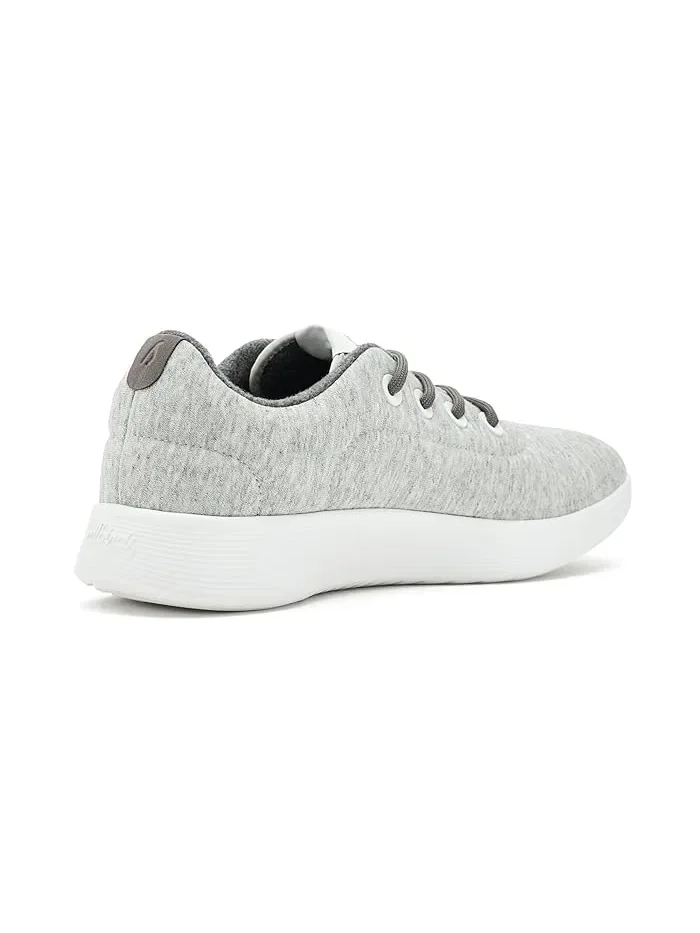 Кроссовки с мягким верхом Runner NZ Jersey Allbirds — 4