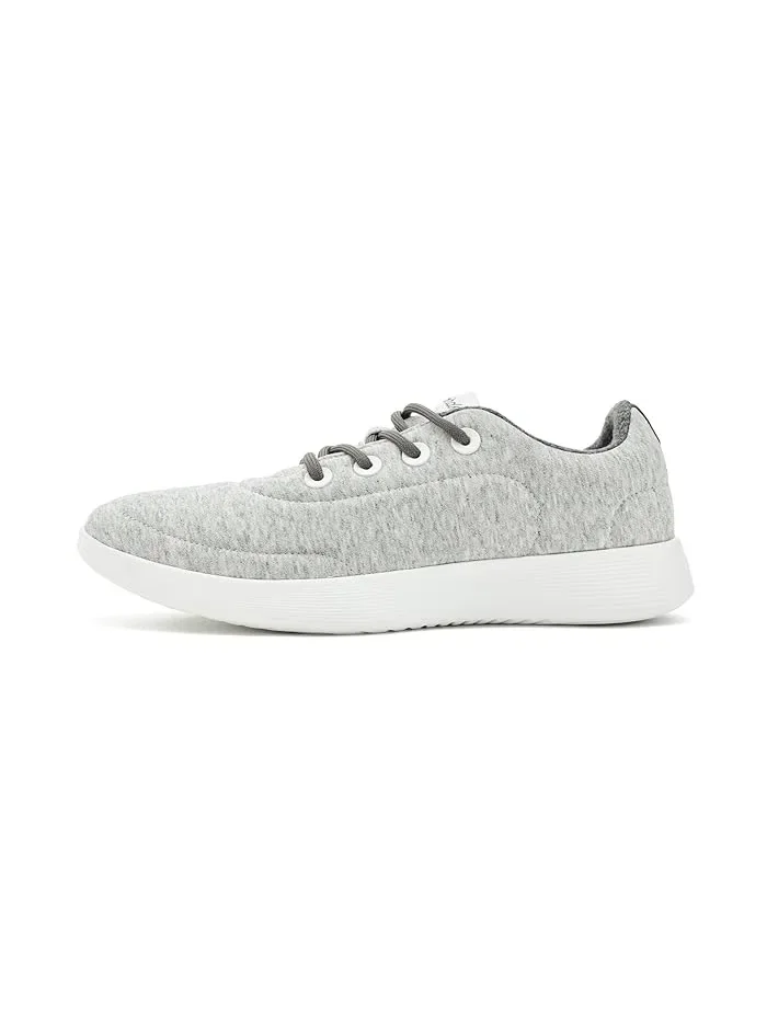 Кроссовки с мягким верхом Runner NZ Jersey Allbirds — 5