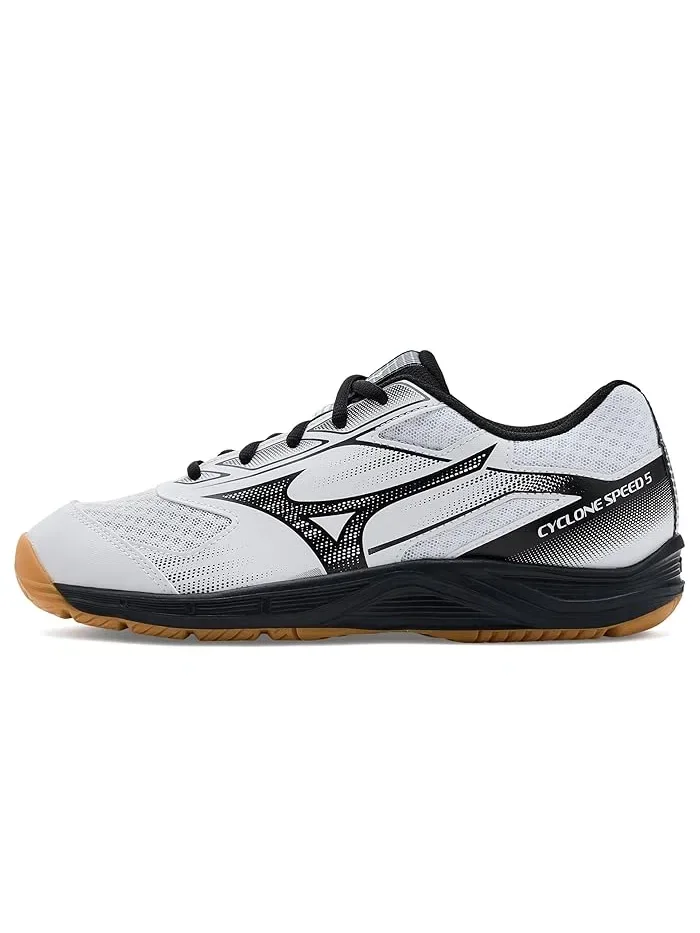 Кроссовки для волейбола Cyclone Speed 5 Mizuno — 5