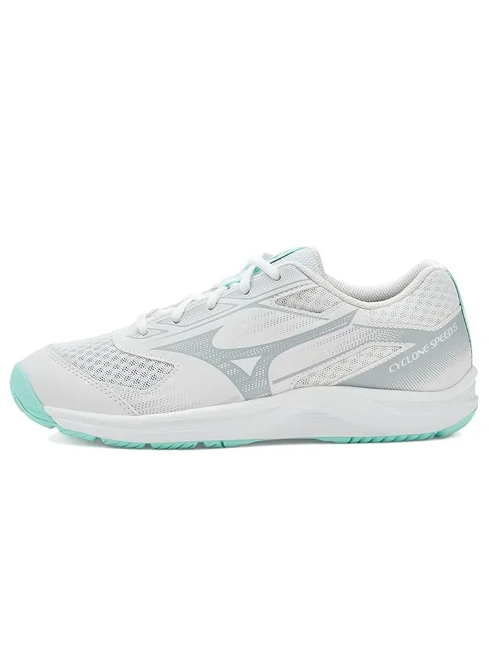 Кроссовки для волейбола Cyclone Speed 5 Mizuno — 5