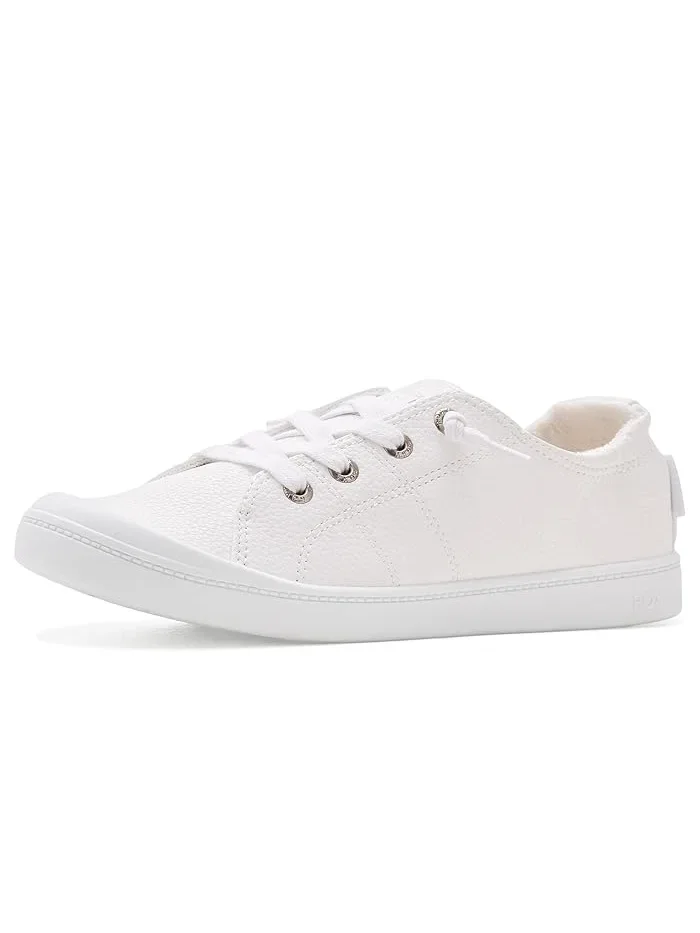 Кроссовки женские Roxy Bayshore Plus Lx II — 1