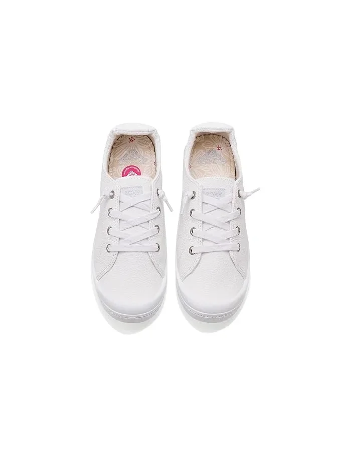 Кроссовки женские Roxy Bayshore Plus Lx II — 3