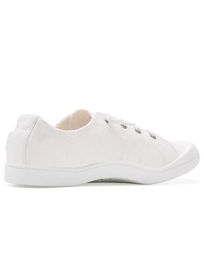 Кроссовки женские Roxy Bayshore Plus Lx II — 4